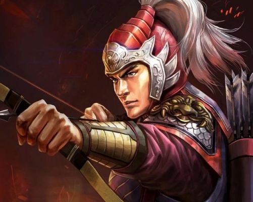三国志13武器叠加？（三国志13武器登入）