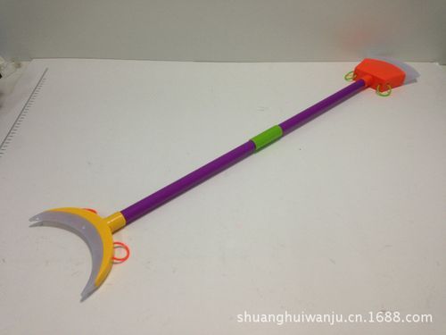 沙悟净的武器？（沙僧武器大全）