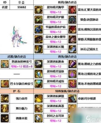缪斯武器附魔什么？（上古5吸血附魔是哪把武器）