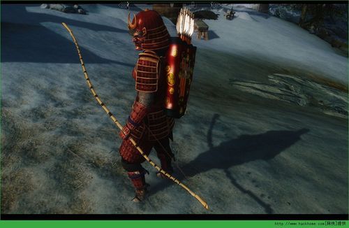 有哪些制作精良的《骑马与砍杀》 MOD值得推荐？（上古卷轴5单手武器mod合集）