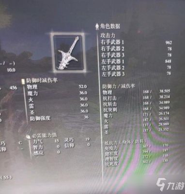 艾尔登如何双持武器？（上古卷轴5天际双持武器）