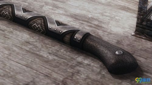 sevtechages永恒的燃料怎么做？（上古卷轴5永恒武器mod）