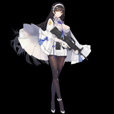 少女前线武器语音怎么触发？（少女前线专属武器）