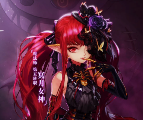女圣骑士时装上衣加什么技能？（神思者武器祝福不能用）