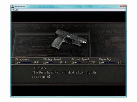 生化危机4武器购买攻略？（生化危机4武器价格）