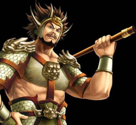 三国群英传7武将被收押后的武器去哪里了？（生化危机7战武器）