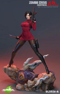 生化危机4艾达王隐藏武器？（生化危机特殊武器）