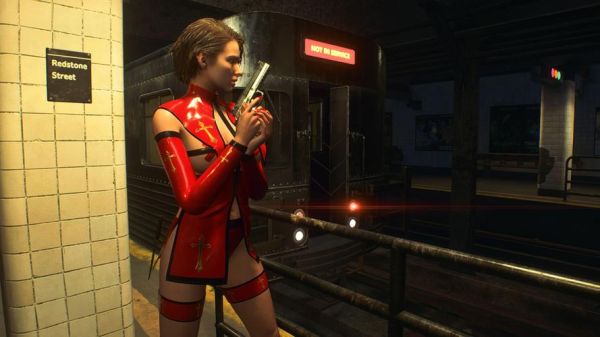生化危机4重制版mod怎么删？（生化重制版1武器mod）