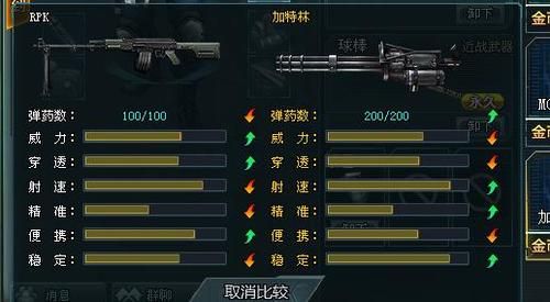 生死狙击手游gp有什么用？（生死狙击怎么用gp买英雄武器）