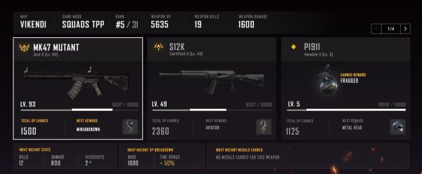 pubg圣诞ak怎么出售？（圣诞节武器）
