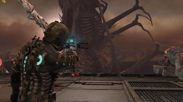 X BOX，有什么好玩的射击游戏？（死亡空间 终极武器）