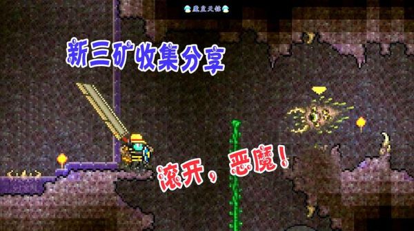 泰拉瑞亚肉山掉什么？（泰拉瑞亚垃圾武器肉山视频）