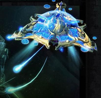 星际边界钻石有啥用？（星际边界最厉害武器）