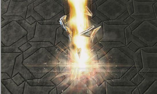 星际边界钻石有啥用？（星际边界最厉害武器）