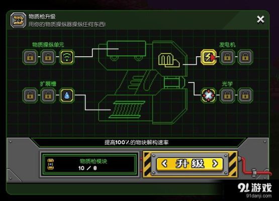星界边境上线时间？（星际边境武器升级台）