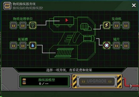 星界边境控制台怎么用？（星界边境武器技能怎么用）