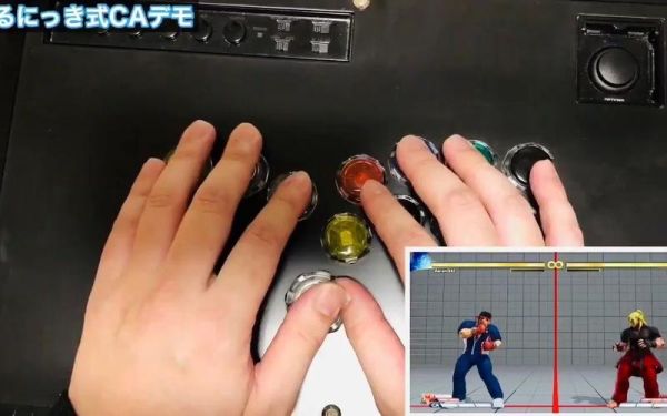 cs2怎么看hitbox？（星界边境武器控制台）
