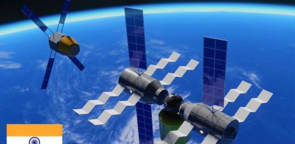 据说星界边境更新出了可以创建一个空间站，请问空间站怎么建造啊？（星界边境最新版本武器）