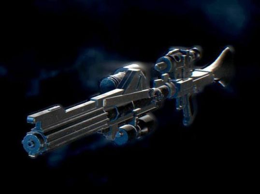 电影中威力最大的武器？（星球大战电影中各种武器）