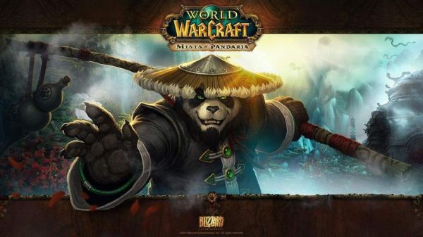 熊猫人之谜术士哪个专精厉害？（熊猫人之谜的武器）