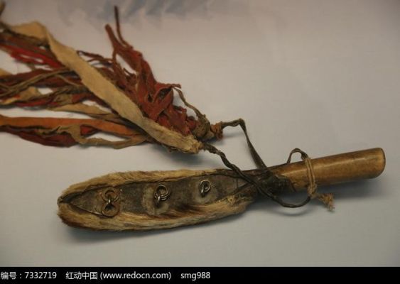 小说天医神婆里皮剑青所带的蒙古腰刀是萨满胜物吗？（背景故事萨满的武器）