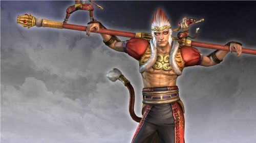 PSP无双大蛇魔王再临远吕智，赵云，关羽的武器配哪八个属性好？（幽灵行动荒野武器配置）