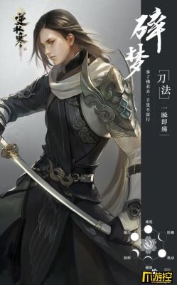 逆水寒鱼王有什么用？（鱼王武器是什么意思）