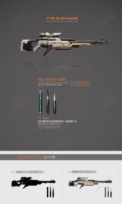 混搭武器包国风怎么使用？（远程武器包）