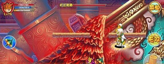 造梦西游三蛟龙弓几点爆？（造梦西游蛟龙武器最高伤害）
