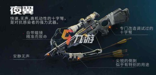 黎明觉醒100级武器推荐？（战争黎明武器大全）