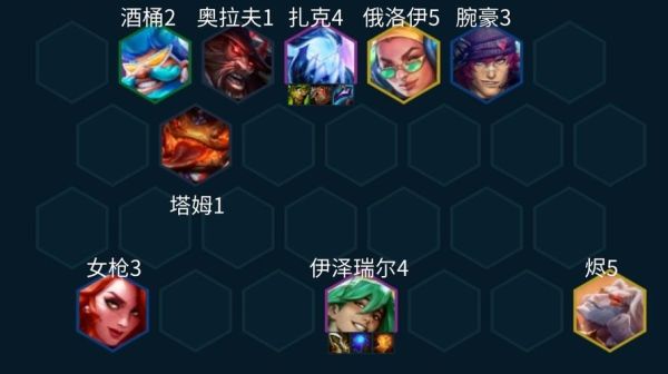 LOL新英雄卡莎对武器大师的彩蛋？（武器战神器彩蛋）