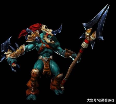 巫师三巨魔怕什么？（武器战用神器打巨魔会恐惧）