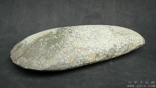 石器时代用的兵器？（新石器时代 武器）