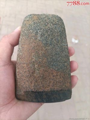 石器时代用的兵器？（新石器时代的武器）