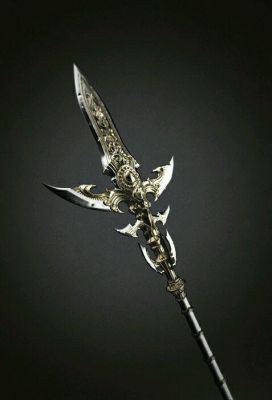 天谕武器怎么隐藏？（4代天域武器如何洗）