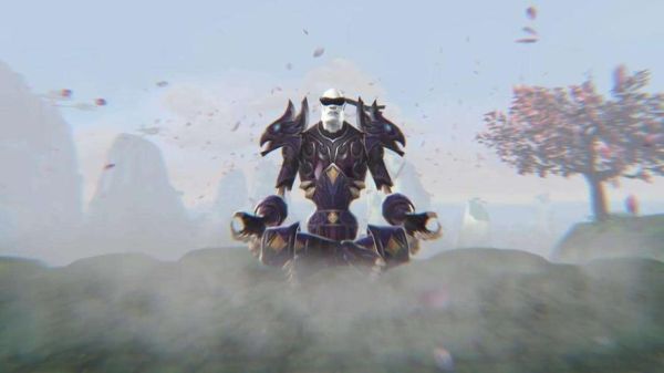 7.35踏风武僧输出手法？（7.0踏风武僧武器动作）