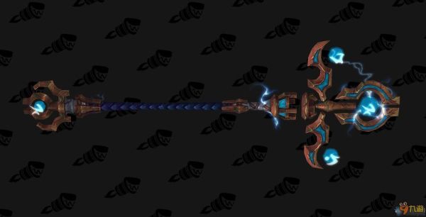 魔兽世界9.0敏锐贼武器附魔？（7.15敏锐贼武器附魔）
