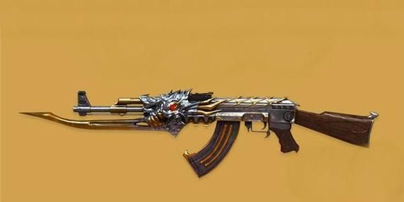 cf手游t0近战武器排行？（cf手游非卖武器排名）