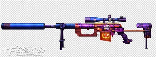 m200万圣节碎片哪里获得？（cf万圣节武器免费怎么领不了）