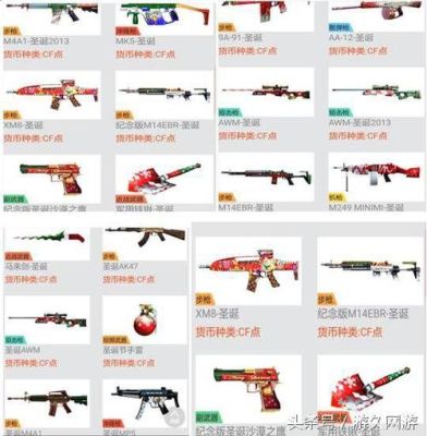 m200万圣节碎片哪里获得？（cf万圣节武器免费怎么领不了）