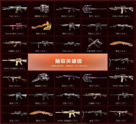 cf趣味灯谜摊答案怎么填写？（cf武器锻造卡活动地址）