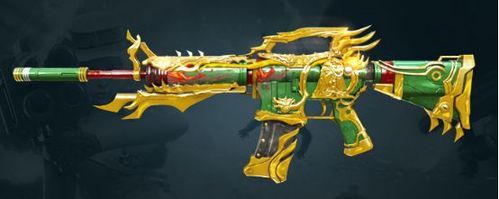 cf什么刀最好用？（cf新英雄武器武圣下架）