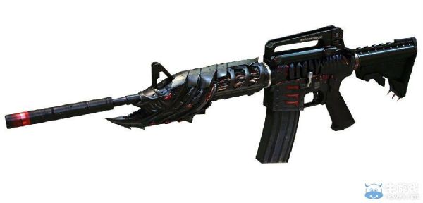 cf端游挑战英雄级武器有哪些？（cf英雄级武器 测试）