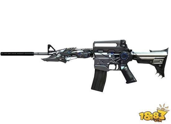 cf手游t0近战武器排行？（cf英雄近战武器排行）