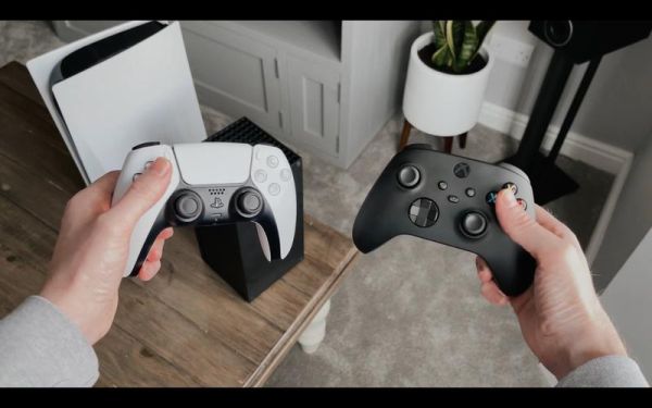 ps5怎么保存游戏进度？（cod4武器解锁存档）