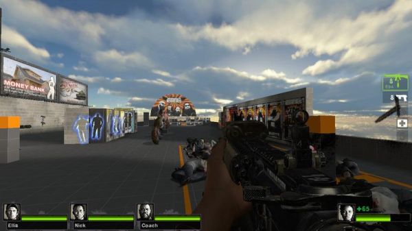 cod2mod怎么安装？（cod武器mod）
