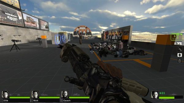 cod2mod怎么安装？（cod武器mod）