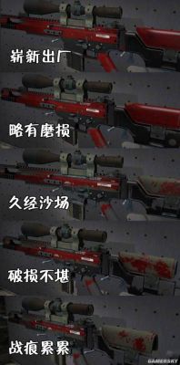 csgoct和t枪区别？（cs go武器射速）