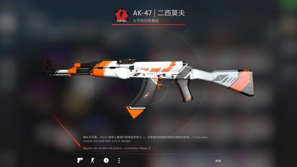 V社都开发了哪些游戏？（cs s仿csgo武器）