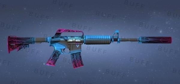 csgo沙鹰怎么装备？（cs1.6武器包黄金沙鹰）